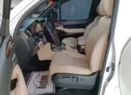 LEXUS LX 570 2015