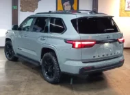 TOYOTA SEQUOIA TRD SPORT 2024