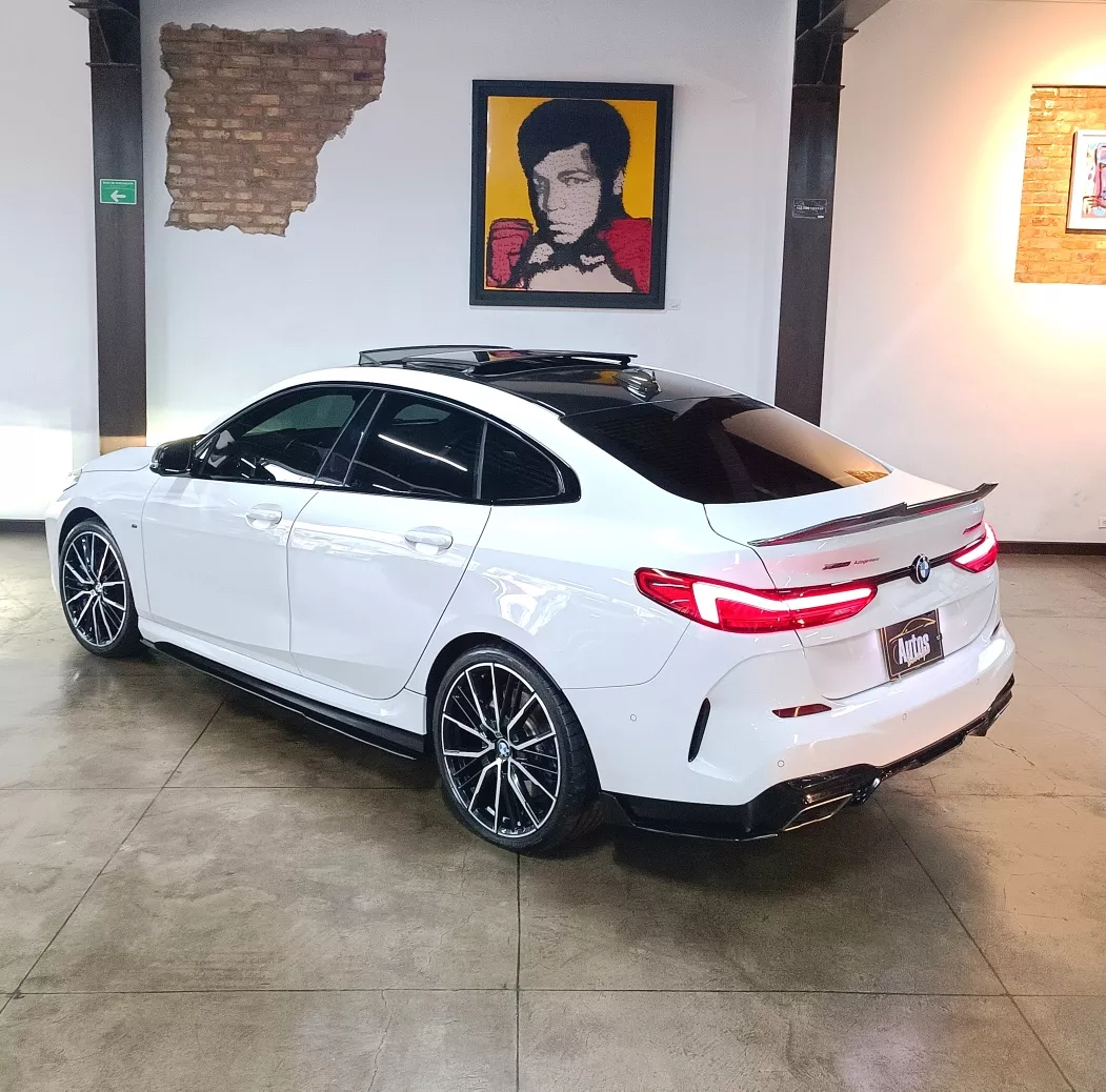 Bmw Serie 2 M235i Gran Coupe
