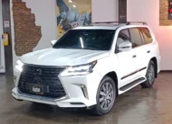 LEXUS LX 570 2015