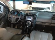CHEVROLET TRAILBLAZER 2.8 DIESEL 2016