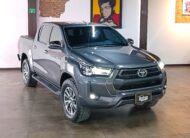 TOYOTA HILUX 2.4 Diesel 4×4  2023