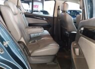 CHEVROLET TRAILBLAZER 2.8 DIESEL 2016