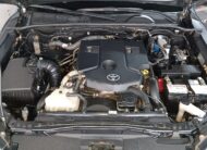 TOYOTA HILUX 2.4 Diesel 4×4  2023