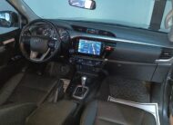 TOYOTA HILUX 2.4 Diesel 4×4  2023