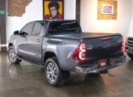 TOYOTA HILUX 2.4 Diesel 4×4  2023