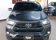 TOYOTA HILUX 2.4 Diesel 4×4  2023