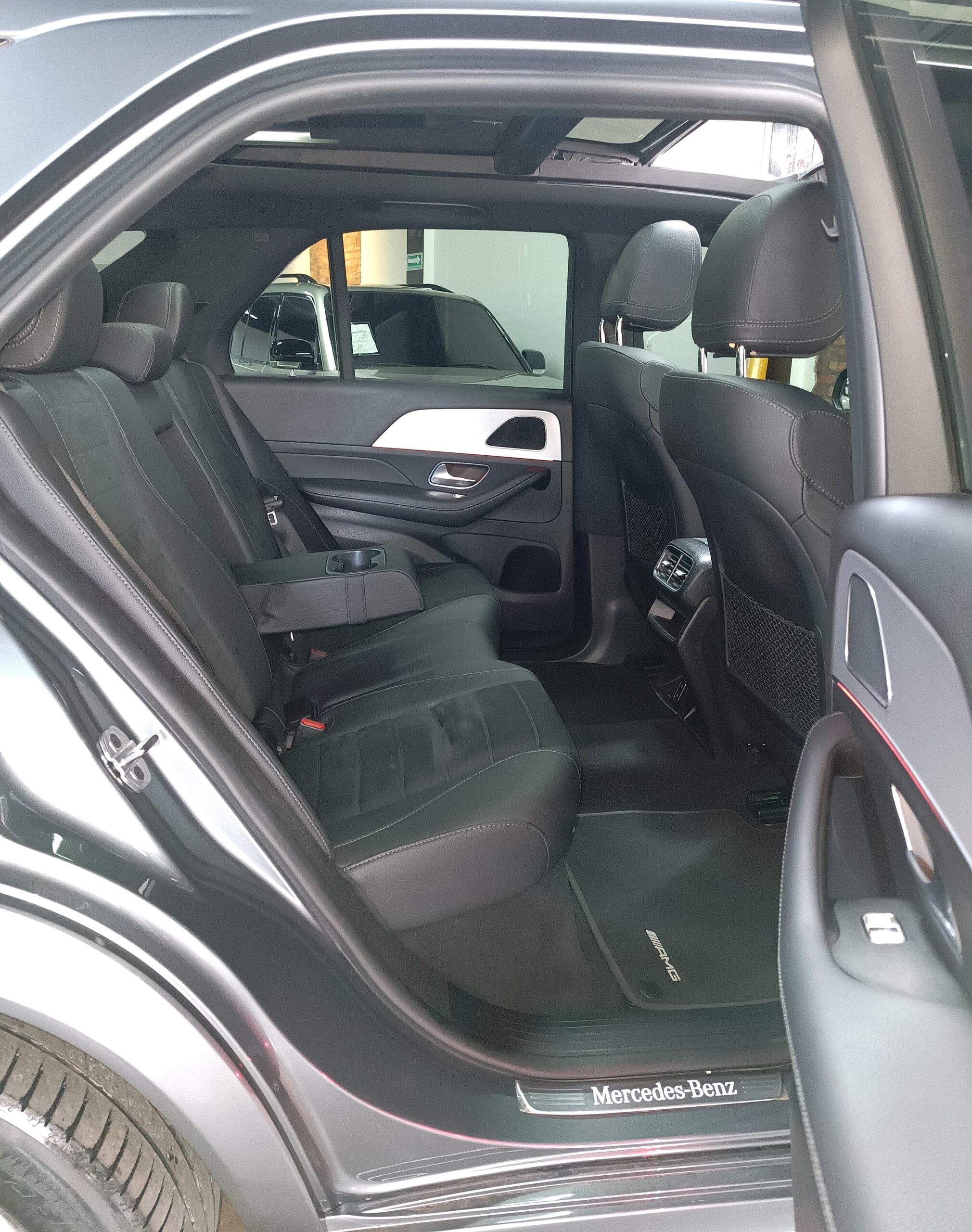 MERCEDES BENZ GLE 450 2023