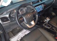 TOYOTA HILUX 2.4 Diesel 4×4  2023