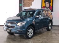 CHEVROLET TRAILBLAZER 2.8 DIESEL 2016