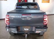 TOYOTA HILUX 2.4 Diesel 4×4  2023