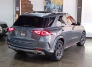 MERCEDES BENZ GLE 450 2023