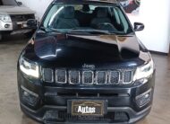 JEEP COMPASS 2.4 MEC 2020