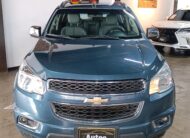 CHEVROLET TRAILBLAZER 2.8 DIESEL 2016