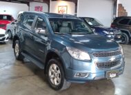 CHEVROLET TRAILBLAZER 2.8 DIESEL 2016