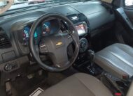CHEVROLET TRAILBLAZER 2.8 DIESEL 2016