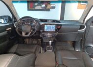 TOYOTA HILUX 2.4 Diesel 4×4  2023