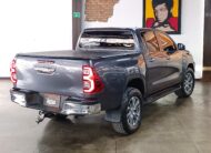 TOYOTA HILUX 2.4 Diesel 4×4  2023