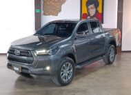 TOYOTA HILUX 2.4 Diesel 4×4  2023