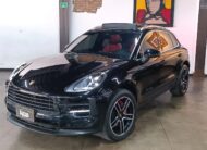 PORSCHE MACAN S 2021