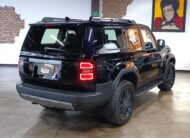 TOYOTA PRADO TXL 2025