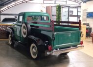 FORD F-100 1956