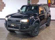 TOYOTA PRADO TXL 2025