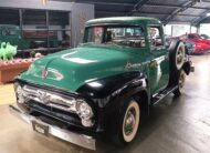 FORD F-100 1956