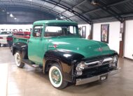FORD F-100 1956