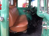FORD F-100 1956
