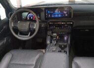 TOYOTA PRADO TXL 2025