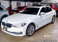 BMW 530e Modelo 2018