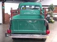 FORD F-100 1956