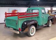 FORD F-100 1956