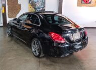MERCEDES BENZ C 250 2017
