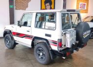 TOYOTA GRJ 71 2023