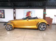 CHRYSLER PROWLER 2002