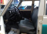 TOYOTA LAND CRUISER FJ 55 1976