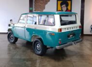 TOYOTA LAND CRUISER FJ 55 1976