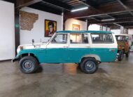 TOYOTA LAND CRUISER FJ 55 1976