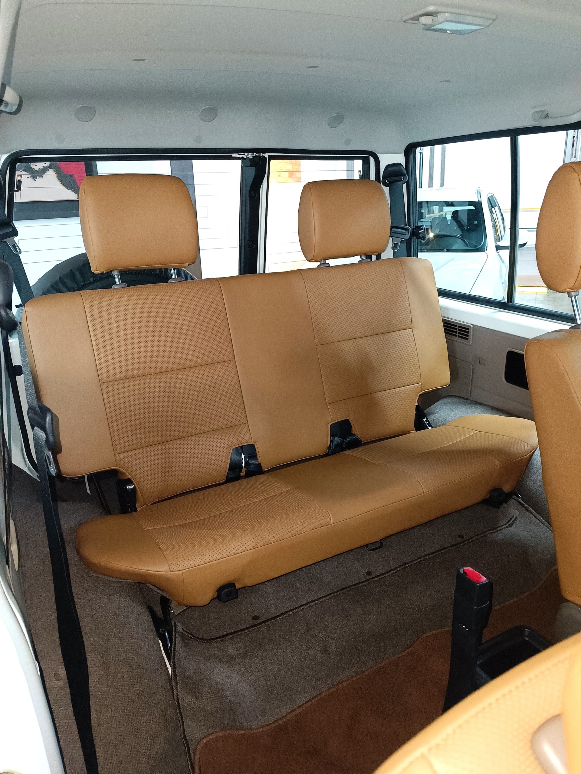 TOYOTA GRJ 71 2023