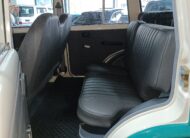 TOYOTA LAND CRUISER FJ 55 1976