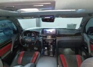 LEXUS 570 2021
