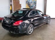 MERCEDES BENZ C 250 2017