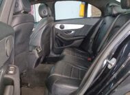 MERCEDES BENZ C 250 2017