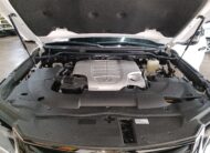 LEXUS 570 2021