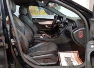 MERCEDES BENZ C 250 2017
