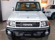 TOYOTA GRJ 71 2023
