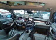 MERCEDES BENZ C 250 2017