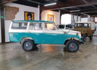 TOYOTA LAND CRUISER FJ 55 1976
